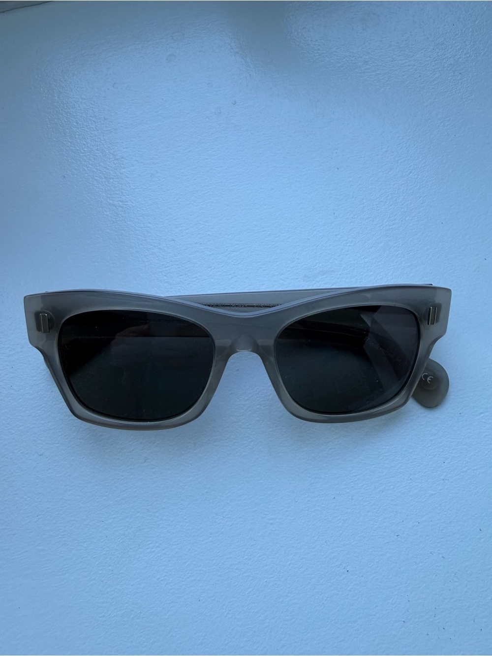 The Row Oliver Peoples 71st street sunglasses